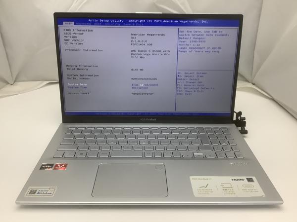 X512Dの画像