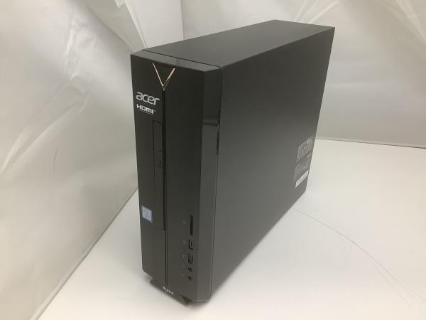 Aspire XC-886の画像