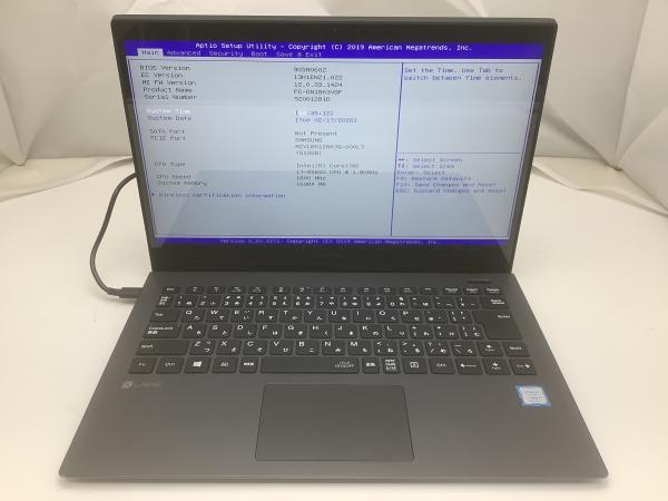 PC-GN1863VGFの画像