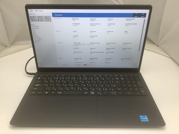 Vostro 15 3510の画像