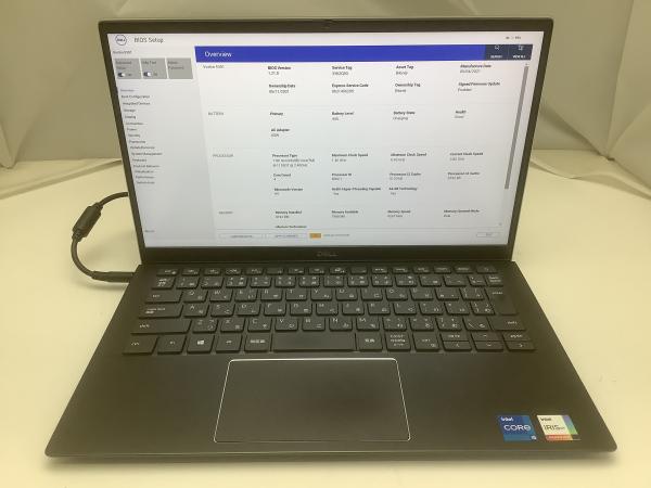 Vostro 5301の画像