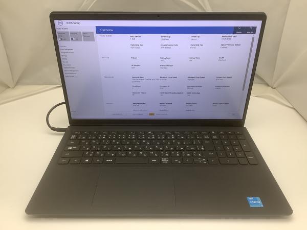 Vostro 15 3510の画像