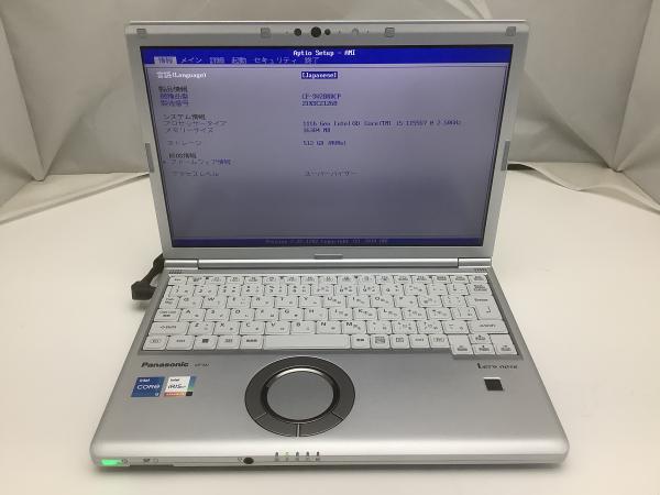 CF-SV2BRDCPの画像