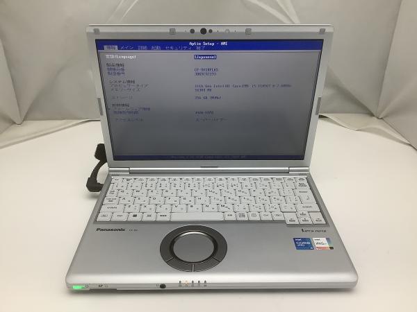 CF-SV1RFLKSの画像