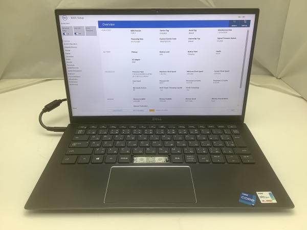 Vostro 5301の画像