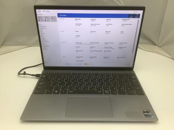 Vostro 5320の画像