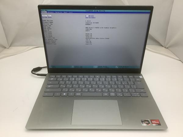 Inspiron 14 5425の画像