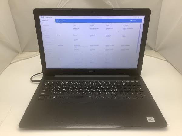 Inspiron 3593の画像