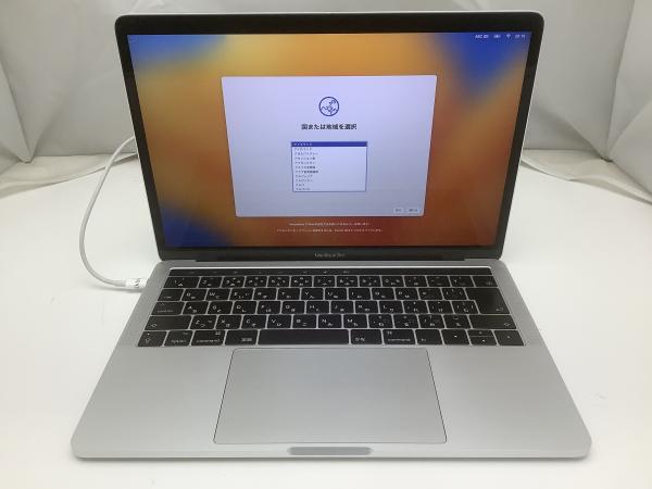 MacBookPro14.2 A1706の画像