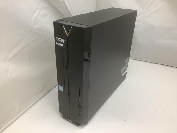 Aspire XC-886の画像