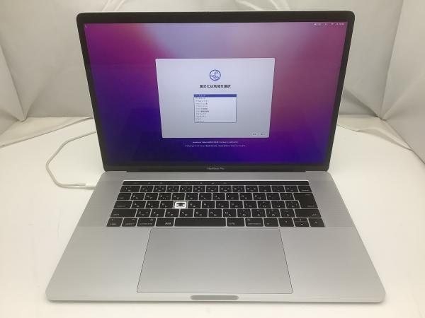 MacBookPro13.3 A1707の画像