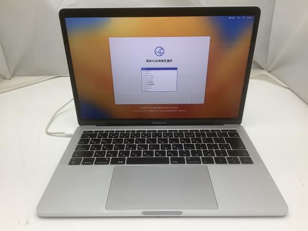MacBookPro14.1 A1708の画像