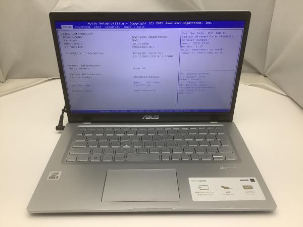 X415JA-EK1011WSの画像