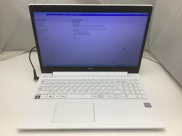 PC-NS300NAWの画像