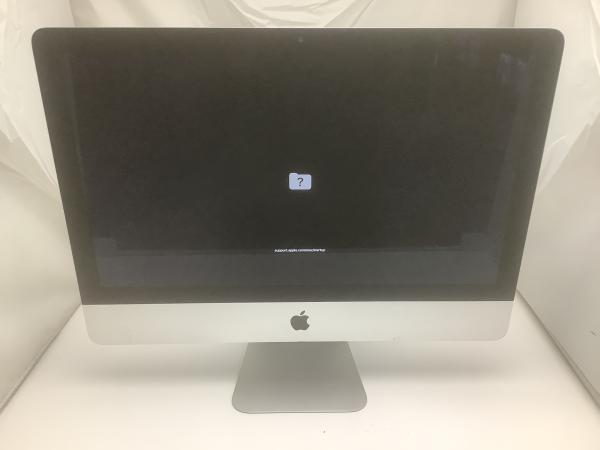 iMac 18.1 A1418の画像