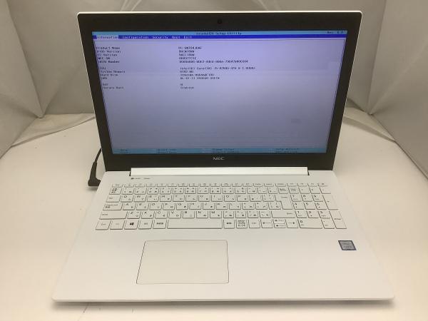 PC-GN164JDAFの画像