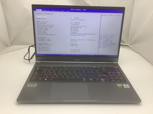 21045N-CMLBBの画像