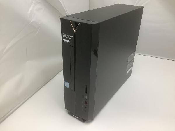 Aspire XC-885の画像