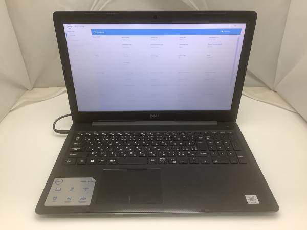 Vostro 3591の画像