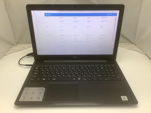 Vostro 3591の画像