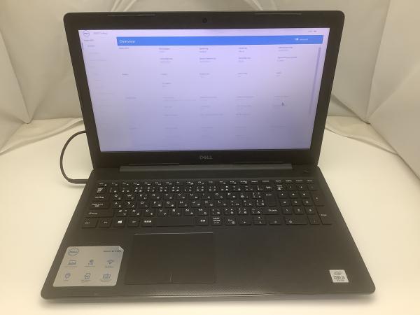 Vostro 3591の画像