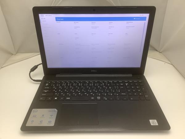 Vostro 3591の画像