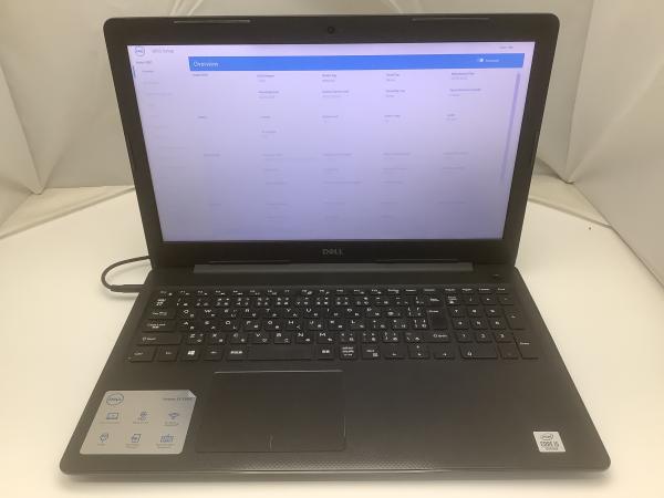 Vostro 3591の画像