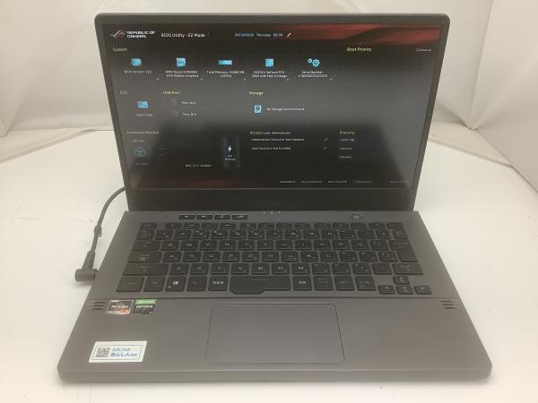 GA401IV-R9R2060QGの画像