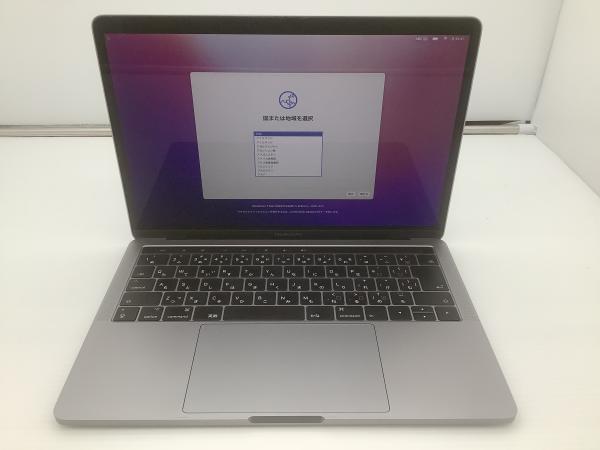 MacBookPro 13.2 A1706の画像