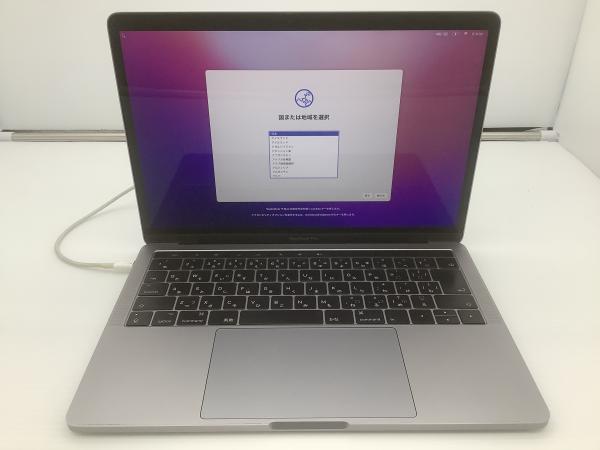 MacBookPro 13.2 A1706の画像
