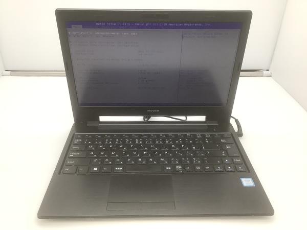 MPro-NB391Z-SSD-1901の画像