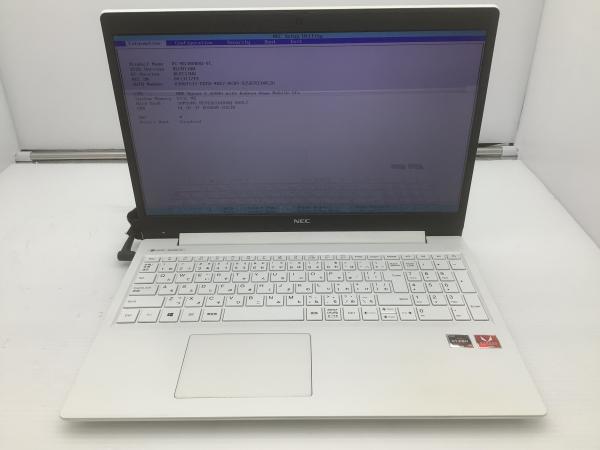 PC-NS300RAW-YCの画像
