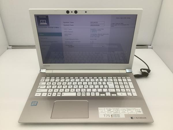 T75/GGの画像