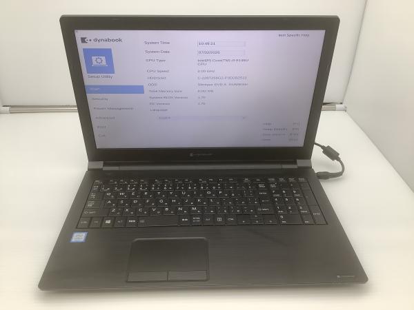 B65/EPの画像