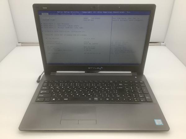 IStNXi-15FP035-i7_-DFXM/65の画像