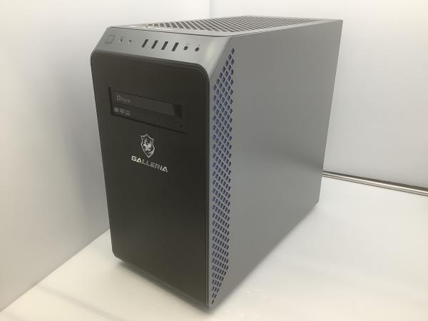 GALLERIA RM5R-G60Sの画像