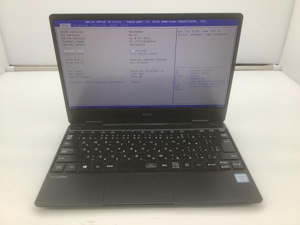 PC-VJT13HGG6364の画像