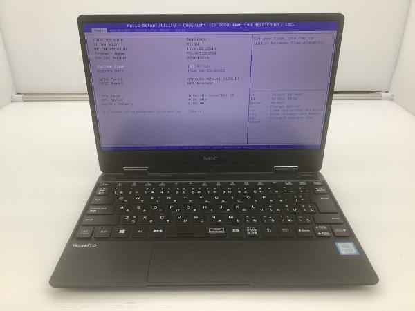 PC-VKT13HZG4の画像