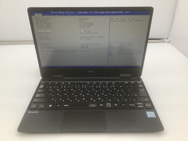 PC-VKT13HZG5の画像