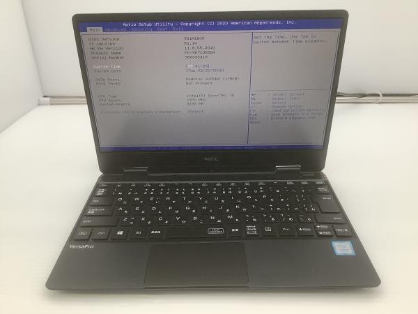 PC-VKT13HZG4の画像