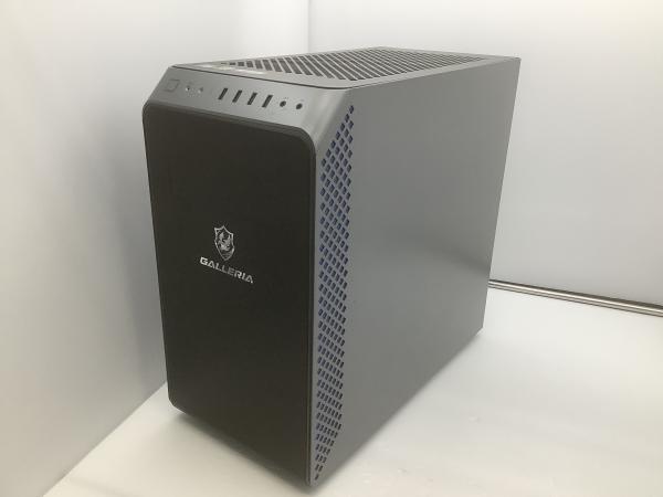 GALLERIA RM5R-G60Sの画像