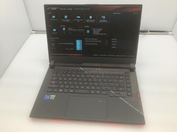 G533ZX-I9R3080Tの画像