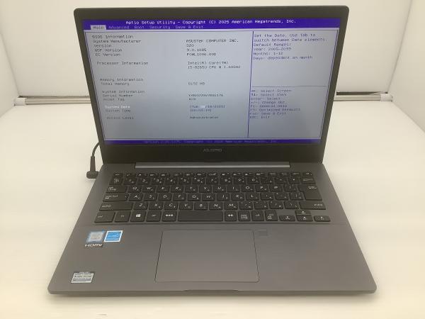 P5440FA-BM0184Rの画像