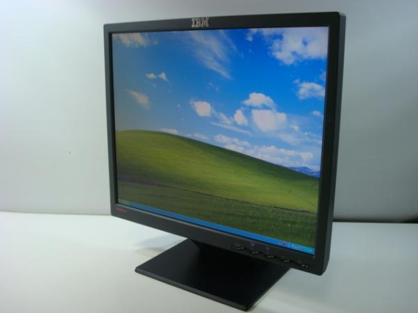 ThinkVision L190 9329-AP9の画像