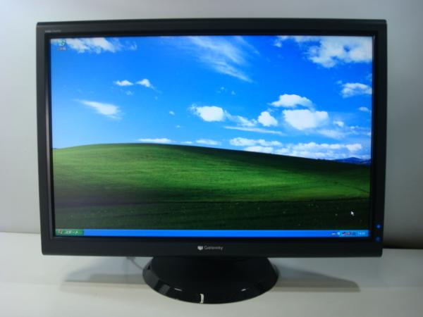 HD Display LP2407の画像