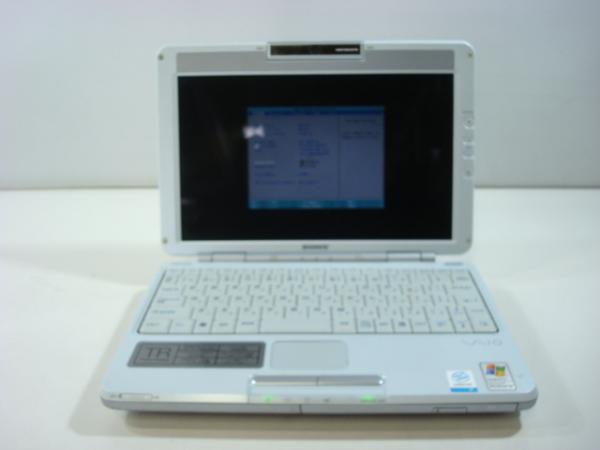 PCG-TR5EBの画像