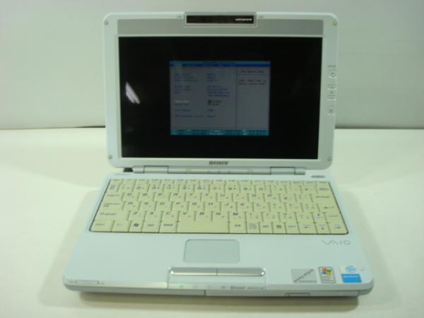 PCG-TR1/Pの画像