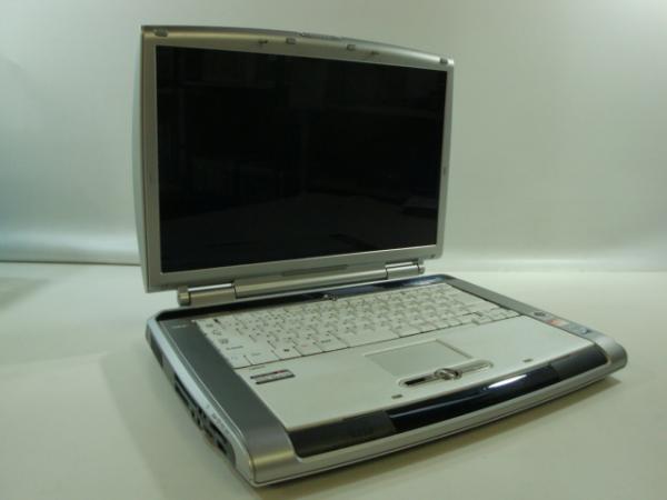 Lavie PC-GL16ELYA7の画像