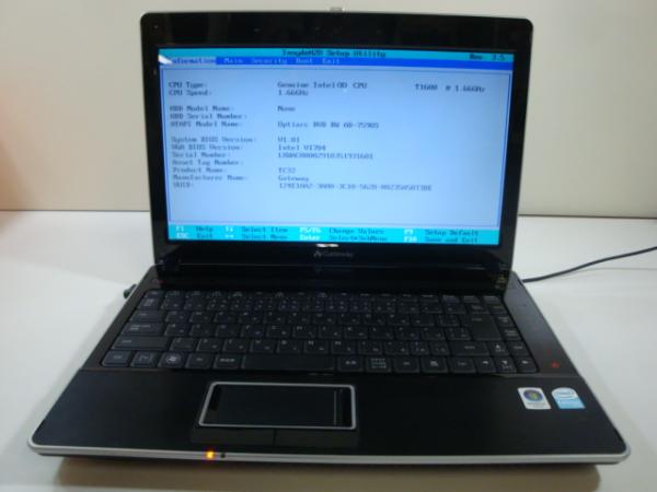 TC72の画像
