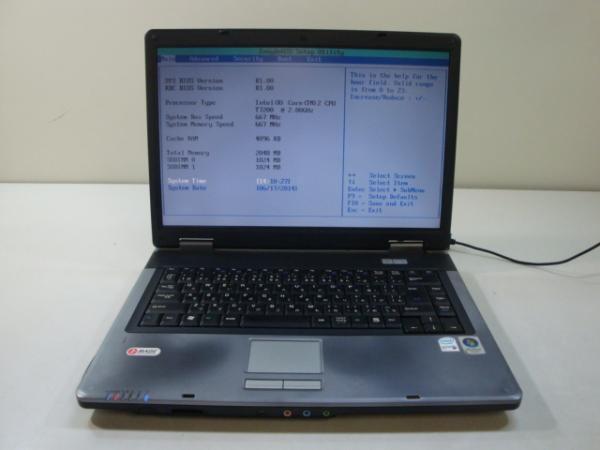 Winbook DN7020の画像